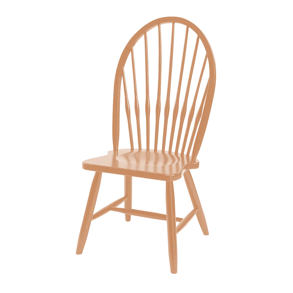 Windsor Dining Chair Configurator Daniel s Amish